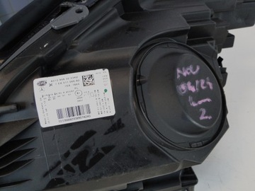 фото thumb №15, Mercedes e класс w212 212 рестайлинг лампа правая полный led ils управляемая