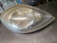 фото thumb №10, Лампа правий перед europa renault trafic 01-06 7700311372