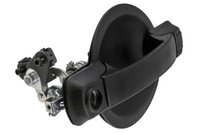 фото thumb №1, Ручка зовнішня двері задніх fiat doblo 2000-2010