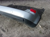 фото thumb №1, C-max 03-07r бампер зад d1