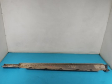 фото thumb №8, Планка порогова права поріг накладка mercedes w221 a2216900240