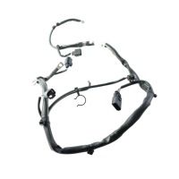 фото thumb №10, Audi tt 8j mk2 джгут провід генератора 2.0 tfsi бензин 1k0971349c