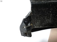 фото thumb №11, Mg 4 mg4 ev electric 22- балка кронштейн усилитель pas w бампер перед