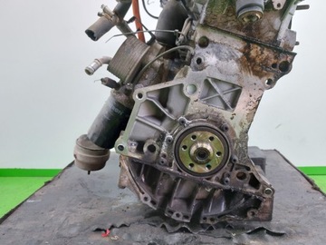 фото thumb №14, Двигун бензин audi a4 b6 8e 2000-2004 2.0b 20v 130km kod:alt 295tyś