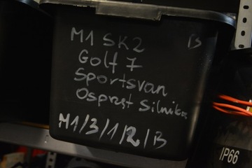 фото thumb №13, Дзеркало внутрішні заглушки vw golf 7 3g0857511am