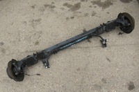 фото thumb №2, Master iii movano 19 r oś балка підвіска задня