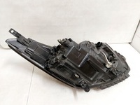 фото thumb №10, Hyundai i40 lift лампа левый перед левая передняя фара uk 92101-3zxxx