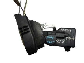 фото thumb №1, Mazda rx8 замок дверь правые перед 2pin