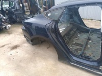 Tesla model s четверть крыло задний  правый pmmb Цена, фото thumb