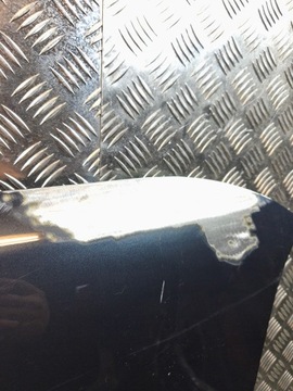 фото thumb №10, Bmw x5 g05 f95 x6 g06 f96 g18 капот кришка двигуна