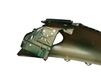 Купить Porsche cayenne 92a левая сторона крыло, фото thumb