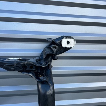 фото thumb №10, Porsche macan 95b подрамник тележка зад 95b505235f