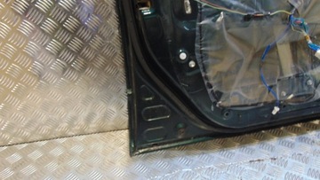 фото thumb №13, Дверь передние левая перед subaru forester iii e6a