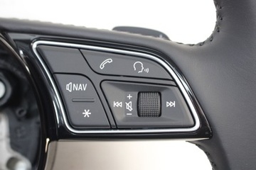 фото thumb №8, Audi a4 a5 руль + передачи 8w0419091h 8w0419091cl цвет inu - чёрный 8w0