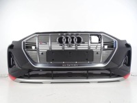 фото thumb №1, Бампер перед передній audi e-tron 4ke s-line