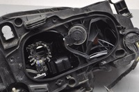 фото thumb №10, Volvo s60 ii v60 лампа левая передняя левый перед ксенон 31420110