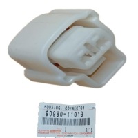 фото thumb №1, Колодка разъёмы электрический toyota lexus 9098011019 оригинал