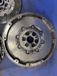 фото thumb №12, Сцепление комплект skoda octavia iii 1.6 tdi 105km