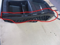 фото thumb №6, Bmw e71 x6 декори накладки декоративні europa