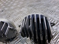 фото thumb №4, Mercedes gle w166 преобразователь модуль led