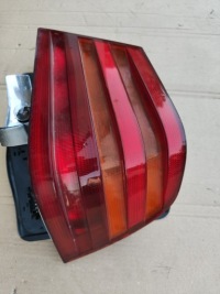 фото thumb №4, Лампа правая задняя задняя задняя mercedes w140