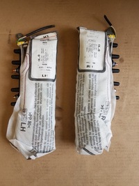 фото thumb №1, Vw t-cross 2gm подушки безопасности сиденье подушка безопасности