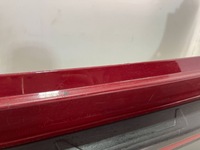 фото thumb №11, Chr c-hr i бампер задній задня kompletny 6xpdc 3t3 подряпини