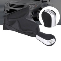 фото thumb №9, Ручка передач +чехол do toyoty corolli с lat