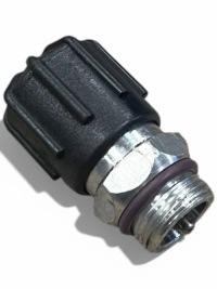 фото thumb №1, Bmw 5 e60 e61 клапан трубопровод кондиционера