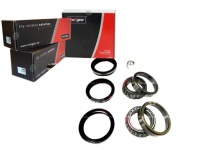 фото thumb №6, Підшипник kia перед rio 00- pride 90- 05- mazda 323