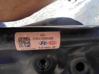 фото thumb №9, Підрамник підрамник підрамник kia niro 1.6 gdi гібрид оригінал 62401-g5100