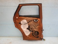 фото thumb №5, Двері renault captur i ліва задня задні teepy bixwb