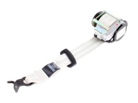 Купити Ремінь безпеки лівий задній 3 trzeci ряд volvo xc90 ii 14- r. 31484583, фото thumb