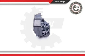 фото thumb №10, 2x замки дверь esen skv зад l+p do alpina, bmw, mini 1 e81, 1 e82, 1 e87, 1