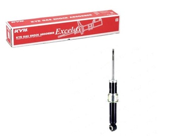 фото thumb №1, Kyb амортизатор jaguar зад s-type 2.5-4.2 01.99-10