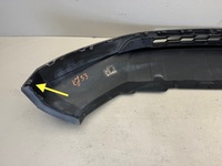 фото thumb №11, Skoda karoq 17r- спойлер накладка бампера перед передняя 57a807061