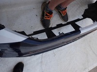 фото thumb №11, Ford kuga ii mk2 рестайлінг 16-19 бампер перед spr pdc