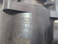 Купити Bmw x1 f48 15-22 корпус термостата термостат 0631943 америка, фото thumb