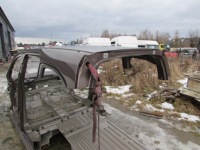 фото thumb №9, Дах citroen berlingo iii 08-15r kcmc
