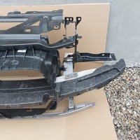 фото thumb №7, Bmw m3 g80 m4 g82 усилитель лобовое pas балка перед