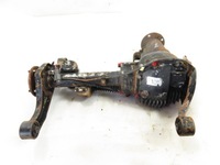 фото thumb №5, Дифференциал mitsubishi pajero iii 3.2 did mr453792 4.100