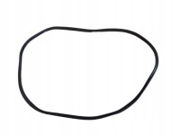 Купити Прокладка кришки багажника toyota yaris 3 2011-2017 рік, фото thumb