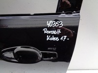 фото thumb №5, Двері ліва передні renault koleos ii 17- nr 40353