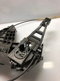 Замок дверь 242729 peugeot psa в Украине, фото thumb