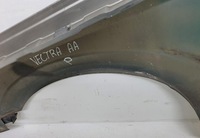 фото thumb №10, Крила правий перед передній z158 opel vectra c