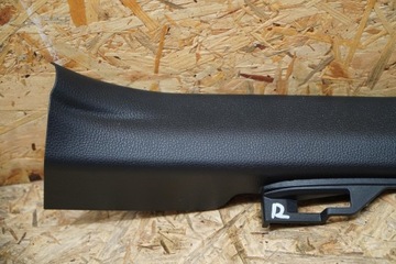 фото thumb №3, Накладка порога зад ліва 67918-k0020 права lexus lbx 24r нова 0km ідеальний стан 23-