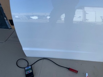 фото thumb №8, Двері ліві зад dodge charger 3.6 2016- pwd