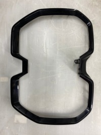 Купить Решётка радиатора решётка  радиатора рамка bmw ix m60 9492163, фото thumb