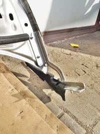 фото thumb №6, Peugeot expert 2007-16 петля капот правий lub лівий