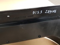 фото thumb №6, Land rover discovery 3 2.7 d захист вентилятора